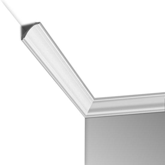 Tavan Köşe Led Kanalı