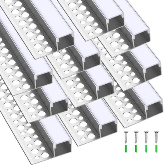 Tavan Led Kanalı