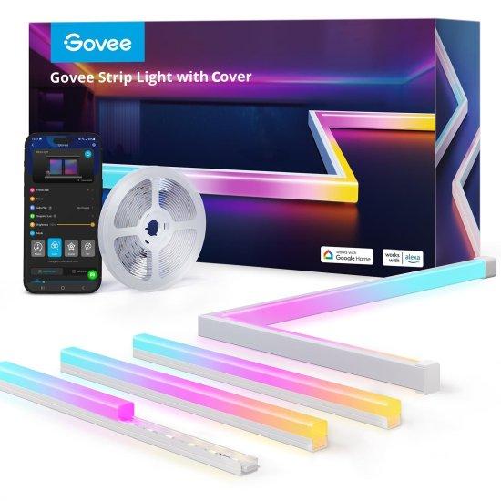 Tavan Led Kanalı
