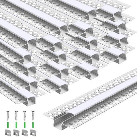 Tavan Led Kanalı