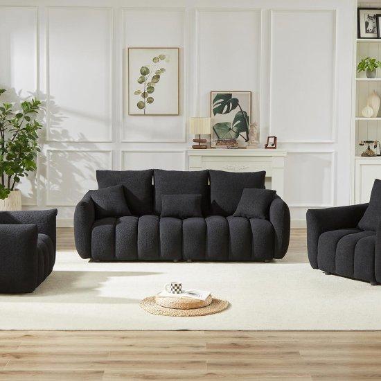 Teddy Koltuk Takımı