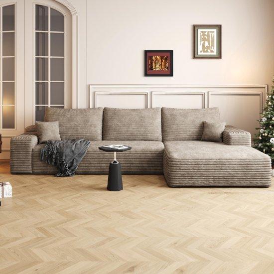 Teddy Koltuk Takımı