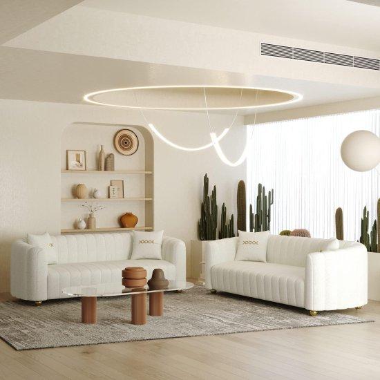 Teddy Koltuk Takımı