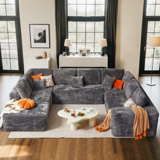 Teddy Koltuk Takımı