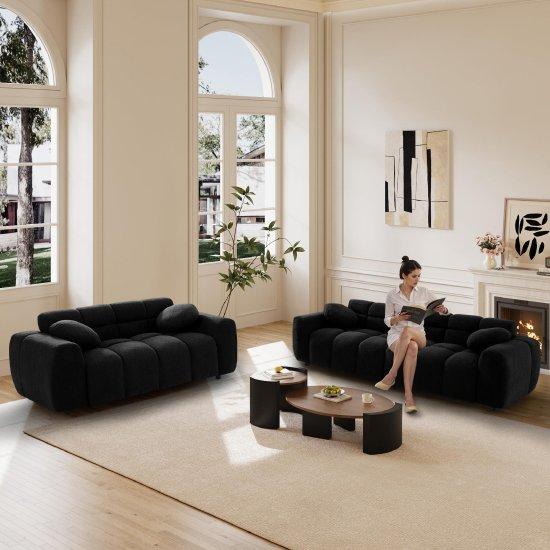 Teddy Koltuk Takımı