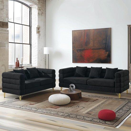 Teddy Koltuk Takımı