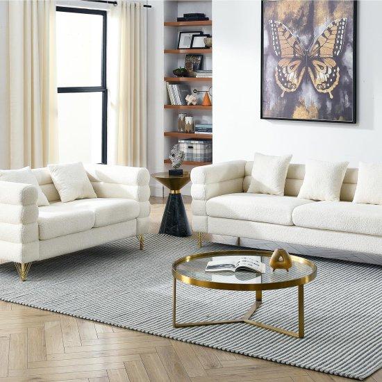 Teddy Koltuk Takımı