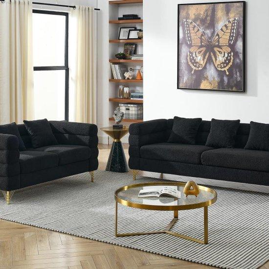 Teddy Koltuk Takımı