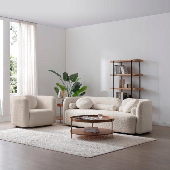 Teddy Koltuk Takımı