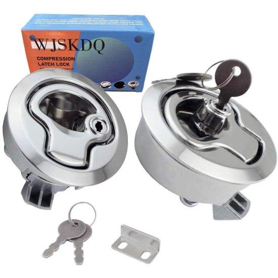 Tekne Kapı Kilitleri