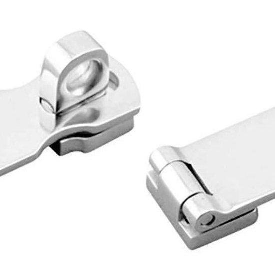 Tekne Kapı Kilitleri