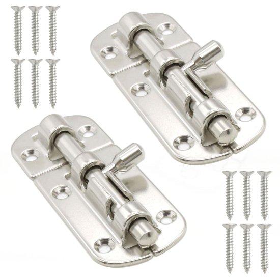 Tekne Kapı Kilitleri