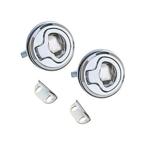 Tekne Kapı Kilitleri