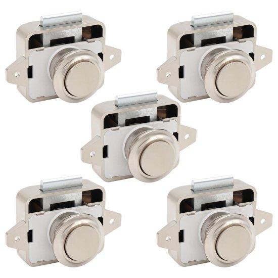 Tekne Kapı Kilitleri