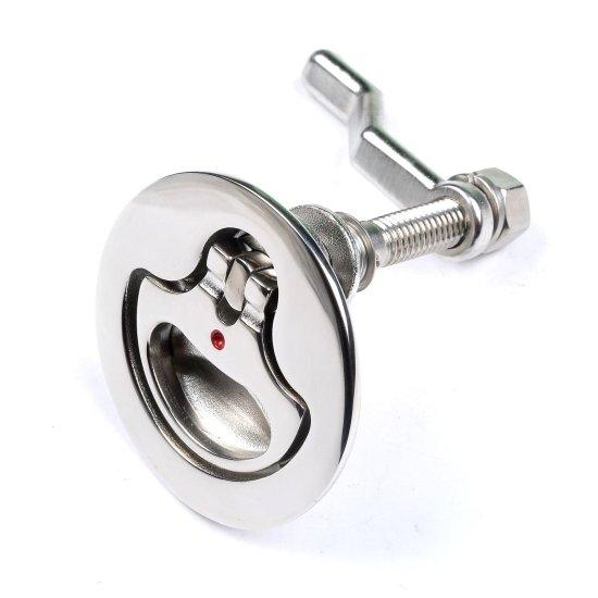 Tekne Kapı Kilitleri