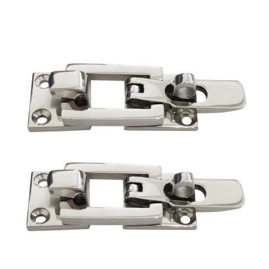 Tekne Kapı Kilitleri