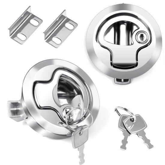 Tekne Kapı Kilitleri