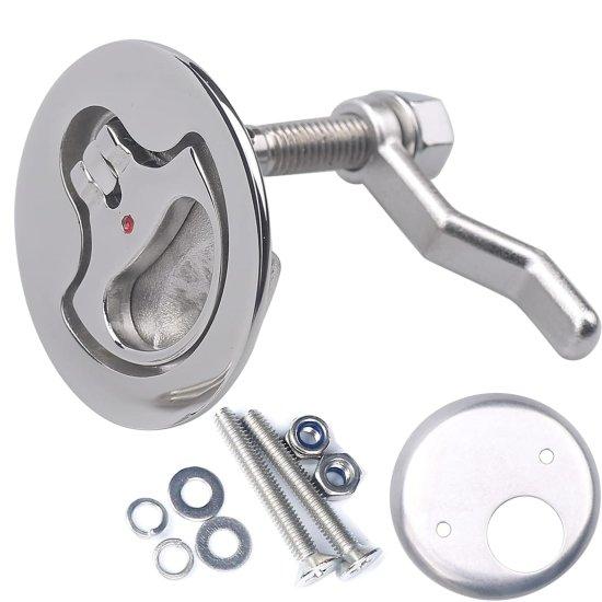 Tekne Kapı Kilitleri