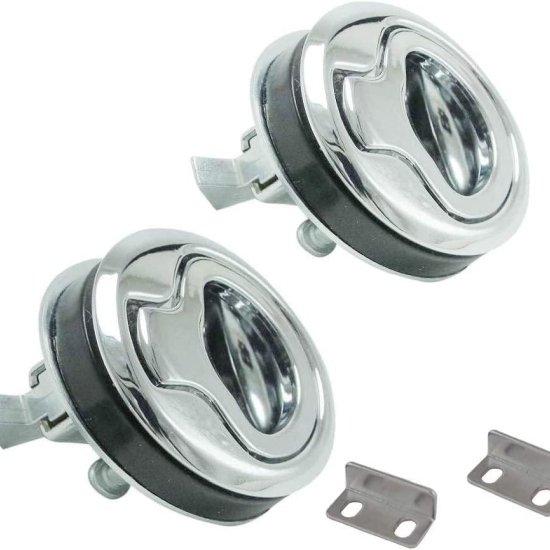 Tekne Kapı Kilitleri