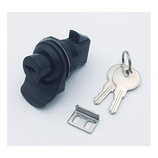 Tekne Kapı Kilitleri