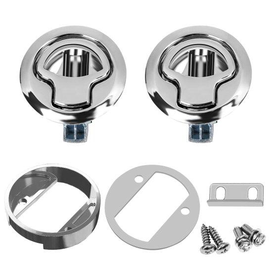 Tekne Kapı Kilitleri