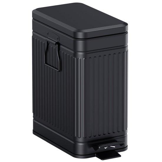 Teneke Çöp Kovası