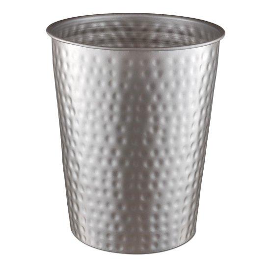 Teneke Çöp Kovası