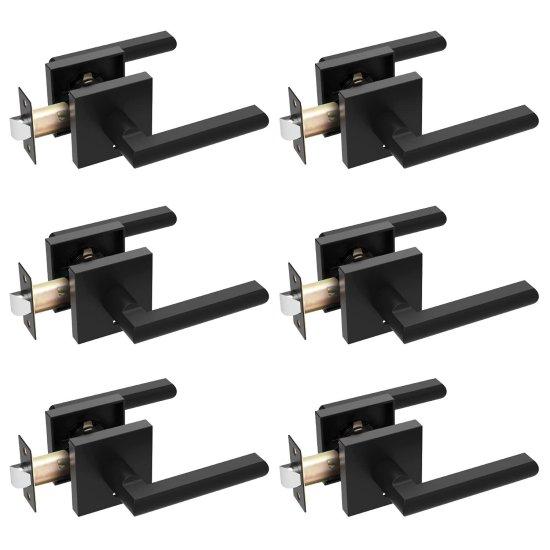 Topuz Oda Kapı Kilitleri