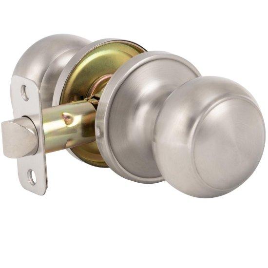 Topuz Oda Kapı Kilitleri