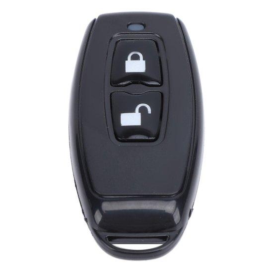 Uzaktan Kumandalı Kapı Kilidi