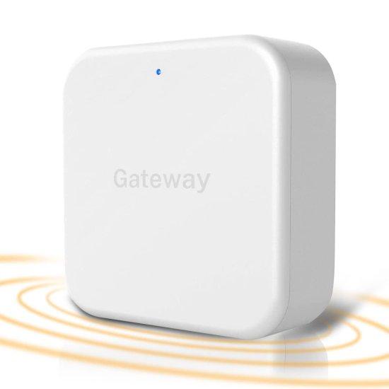 Uzaktan Kumandalı Kapı Kilidi