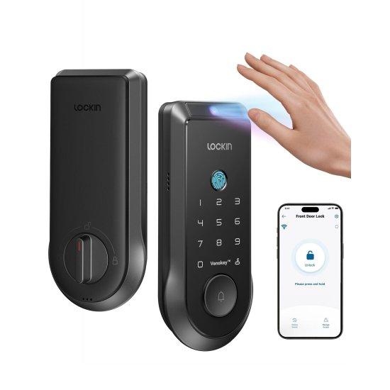 Uzaktan Kumandalı Kapı Kilidi