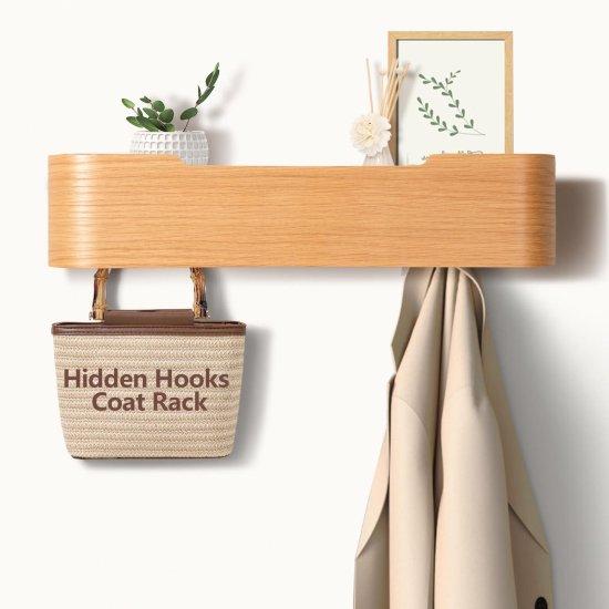 Vestiyer Askı Kulp Modelleri