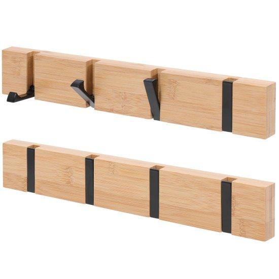 Vestiyer Askı Kulp Modelleri