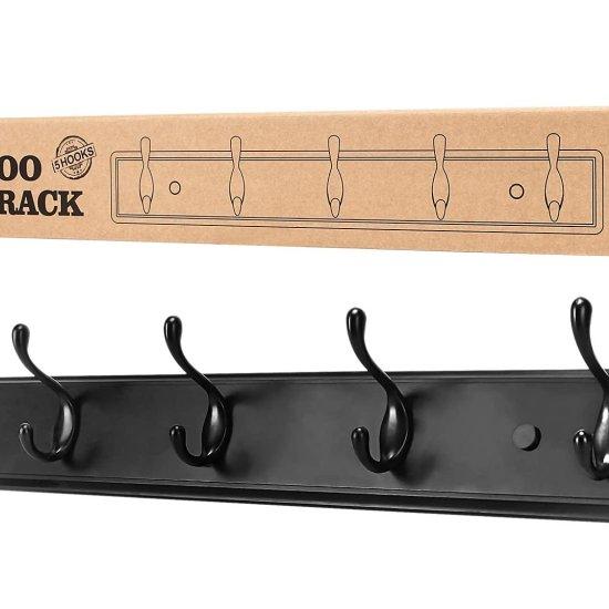 Vestiyer Askı Kulp Modelleri