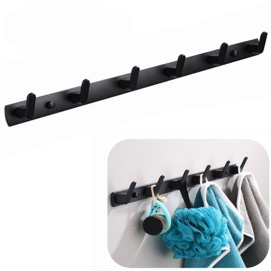 Vestiyer Askı Kulp Modelleri