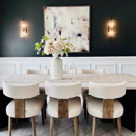 Yemek Odası Sandalye