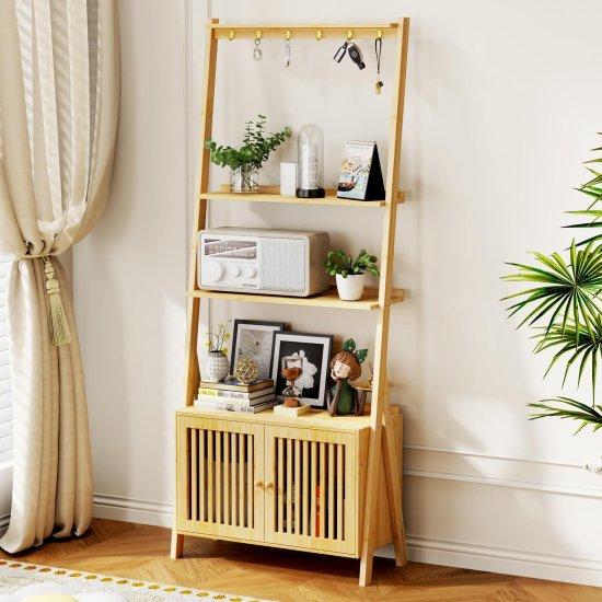 10 Gözlü Kitaplık