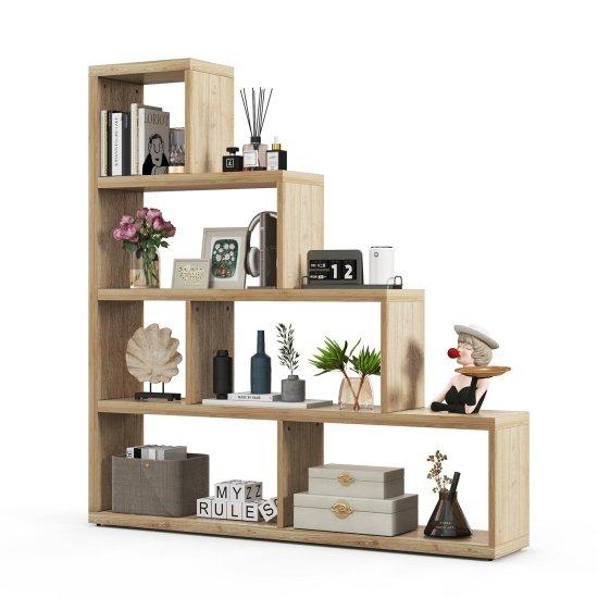 10 Gözlü Kitaplık