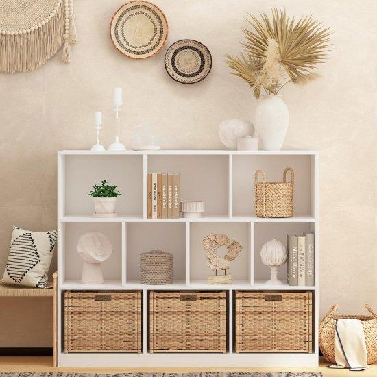 10 Gözlü Kitaplık