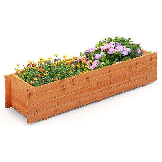 10 Litre Saksı