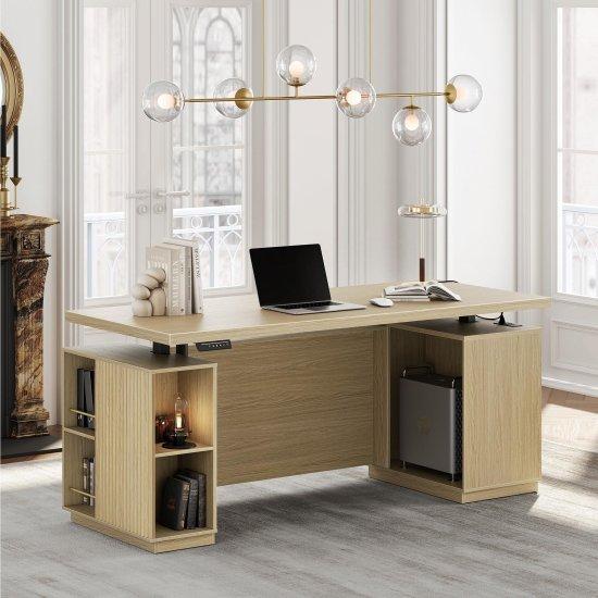 130 Cm Çalışma Masası