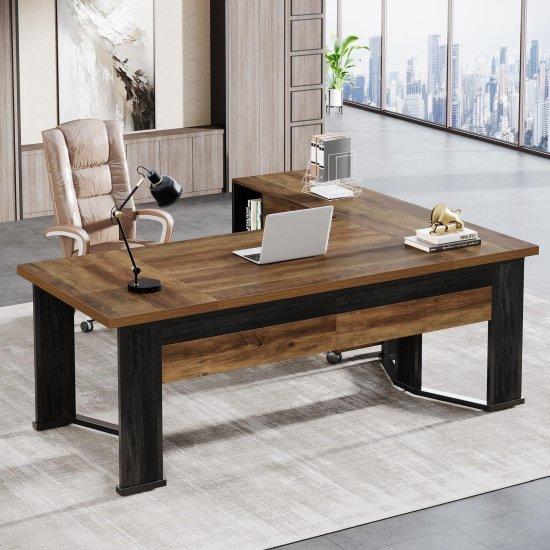 130 Cm Çalışma Masası