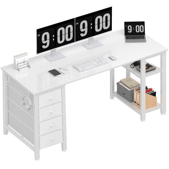 130 Cm Çalışma Masası