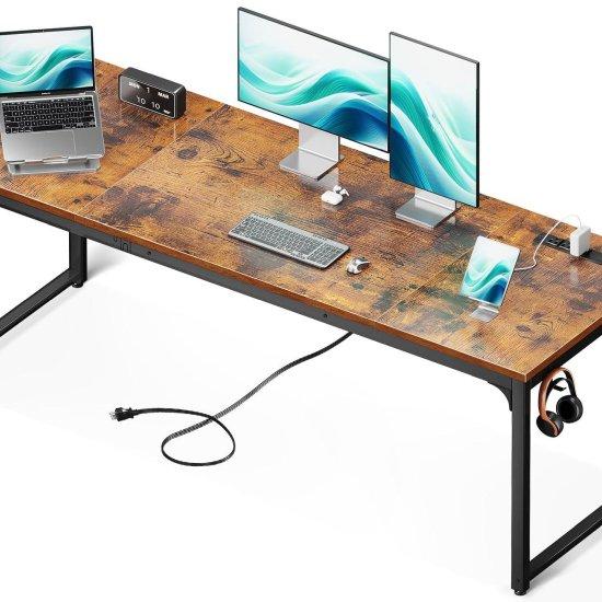 130 Cm Çalışma Masası