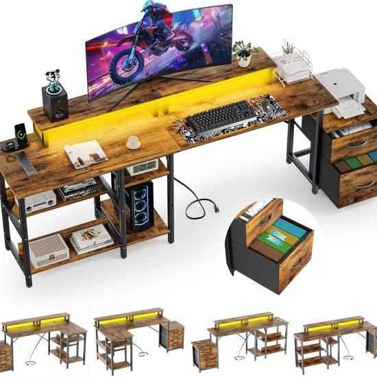 130 Cm Çalışma Masası