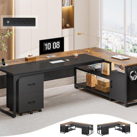 130 Cm Çalışma Masası