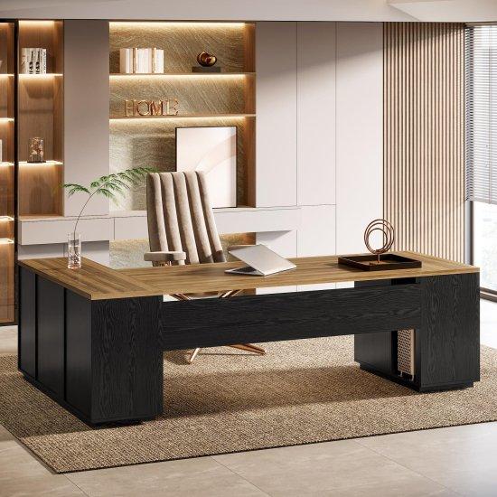 130 Cm Çalışma Masası