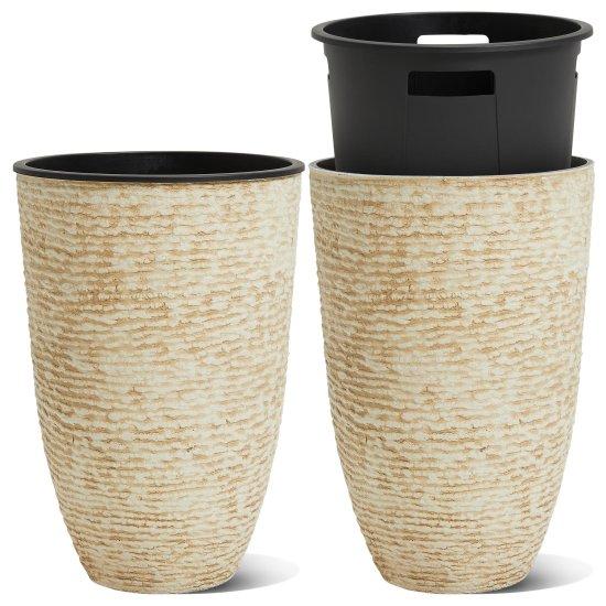 20 Litre Saksı