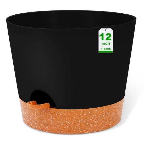 25 Litre Saksı